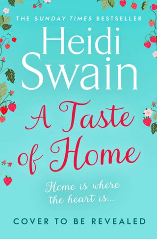 Cover image for 9781471195822 - A Taste of Home