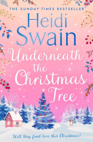 Supplemental image for 9781471195846 - Underneath the Christmas Tree