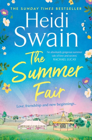 Cover image for 9781471195860 - The Summer Fair