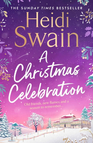 Supplemental image for 9781471195884 - A Christmas Celebration