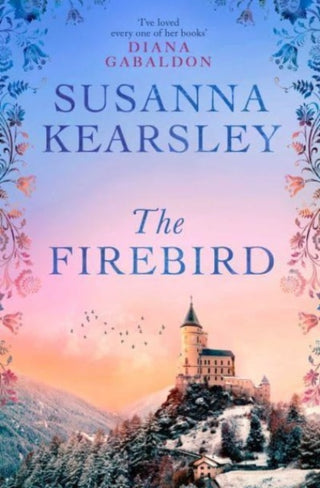 Cover image for 9781471196096 - The Firebird