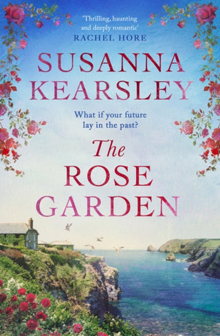 Cover image for 9781471196133 - The Rose Garden