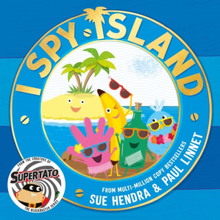 Supplemental image for 9781471196270 - I Spy Island