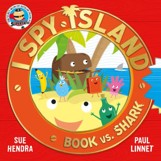 Supplemental image for 9781471196300 - Book vs. Shark