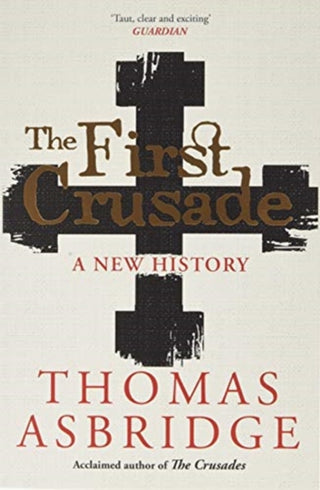 Supplemental image for 9781471196423 - The First Crusade