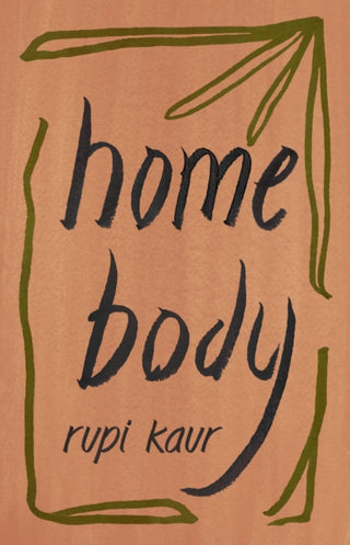 Cover image for 9781471196720 - Home Body