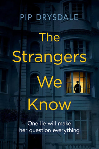 Supplemental image for 9781471196973 - The Strangers We Know