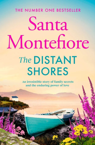 Supplemental image for 9781471197062 - The Distant Shores