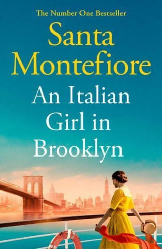 Supplemental image for 9781471197109 - An Italian Girl in Brooklyn