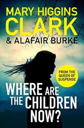 Supplemental image for 9781471197369 - Where Are The Children Now?