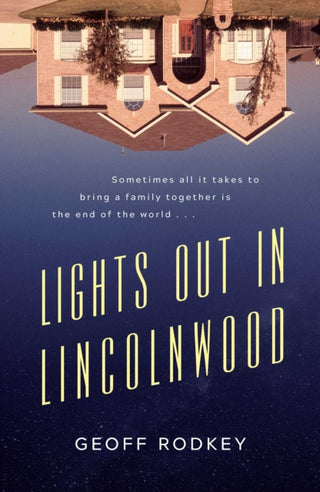 Cover image for 9781471197420 - Lights Out in Lincolnwood