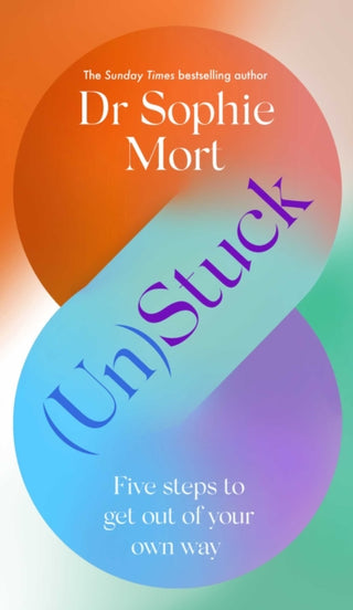 Cover image for 9781471197543 - (Un)Stuck