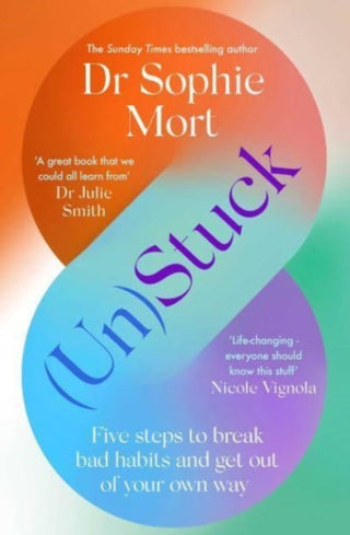 Cover image for 9781471197567 - (Un)Stuck