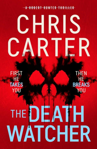 Supplemental image for 9781471197611 - The Death Watcher