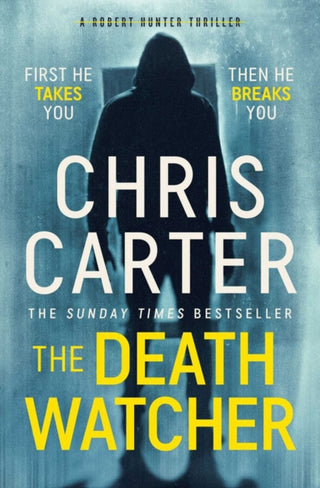 Cover image for 9781471197642 - The Death Watcher