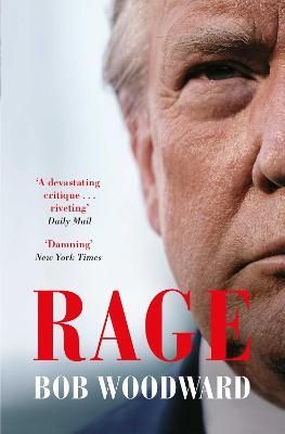 Cover image for 9781471197741 - Rage