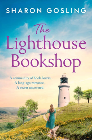 Supplemental image for 9781471198694 - The Lighthouse Bookshop