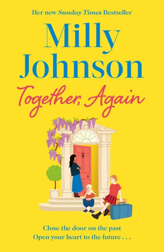 Cover image for 9781471199035 - Together, Again