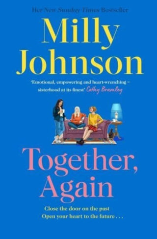 Cover image for 9781471199066 - Together, Again