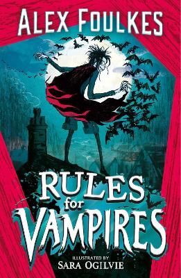 Cover image for 9781471199554 - Rules for Vampires