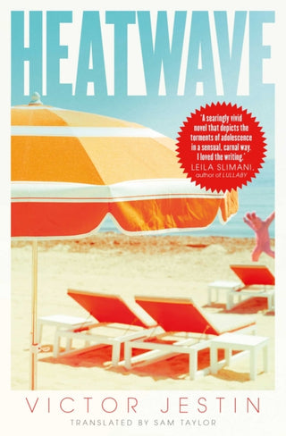 Supplemental image for 9781471199790 - Heatwave