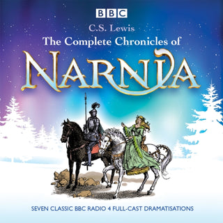 Cover image for 9781471350368 - The Complete Chronicles of Narnia
