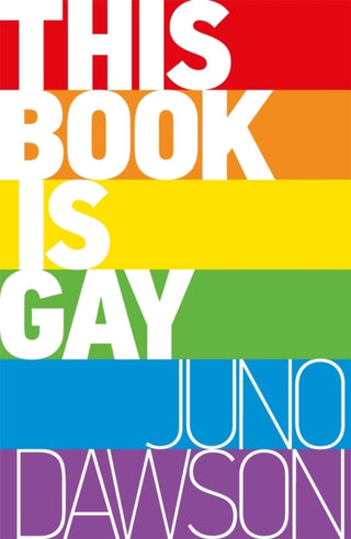 Cover image for 9781471403958 - This Book is Gay