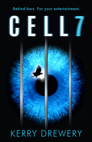Cover image for 9781471405594 - Cell 7