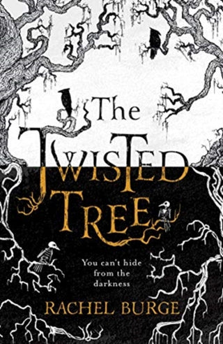 Cover image for 9781471407765 - The Twisted Tree