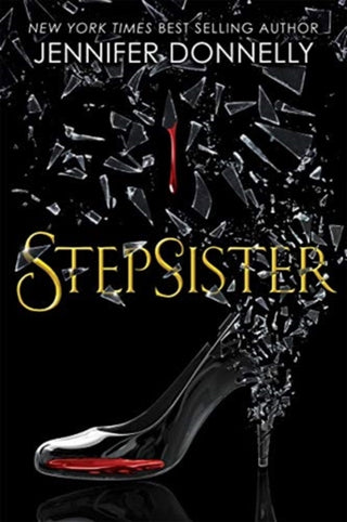 Cover image for 9781471407970 - Stepsister