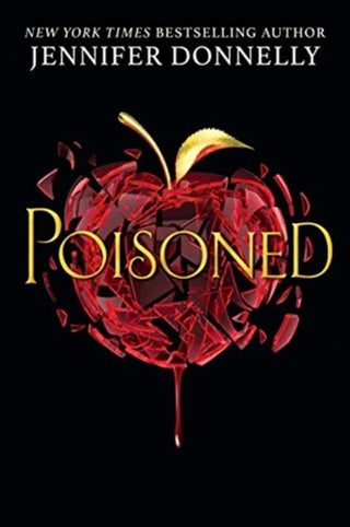 Cover image for 9781471408144 - Poisoned