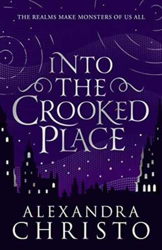 Cover image for 9781471408441 - Into The Crooked Place