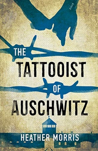 Cover image for 9781471408496 - The Tattooist of Auschwitz