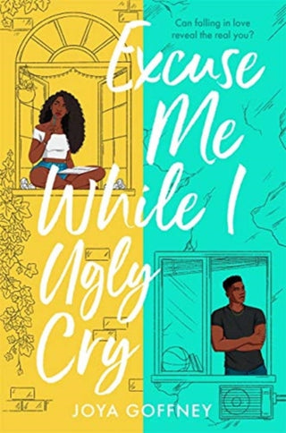 Cover image for 9781471410116 - Excuse Me While I Ugly Cry