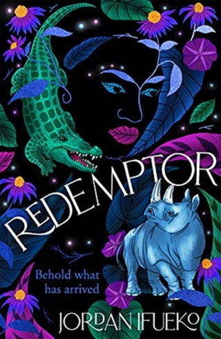 Supplemental image for 9781471410130 - Redemptor