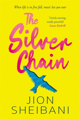 Supplemental image for 9781471411526 - The Silver Chain