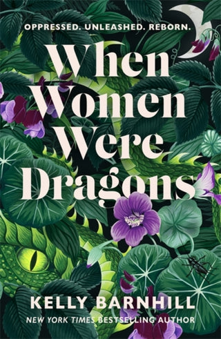 Cover image for 9781471412226 - When Women Were Dragons