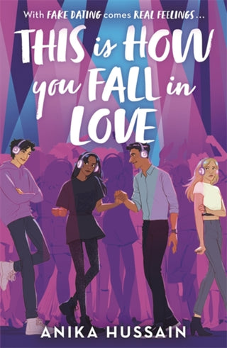 Cover image for 9781471412806 - This Is How You Fall In Love