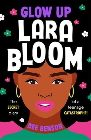 Supplemental image for 9781471412912 - Glow Up, Lara Bloom