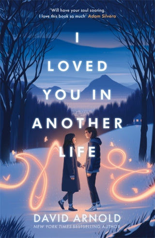 Cover image for 9781471414329 - I Loved You In Another Life