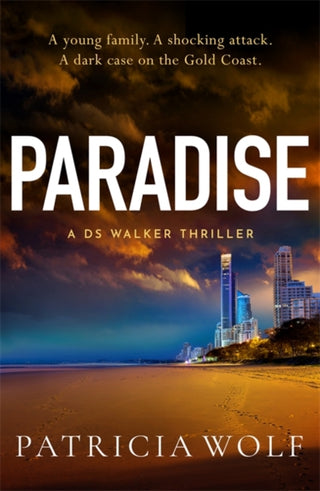 Cover image for 9781471414657 - Paradise