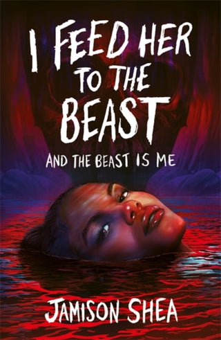Supplemental image for 9781471414862 - I Feed Her to the Beast and the Beast Is Me