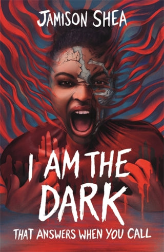 Cover image for 9781471414893 - I Am The Dark That Answers When You Call