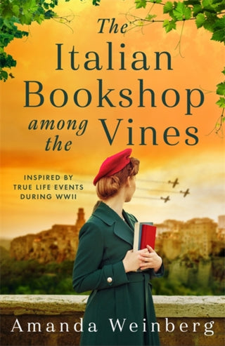 Supplemental image for 9781471415197 - The Italian Bookshop Among the Vines