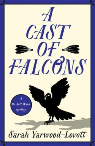 Cover image for 9781471415340 - A Cast of Falcons