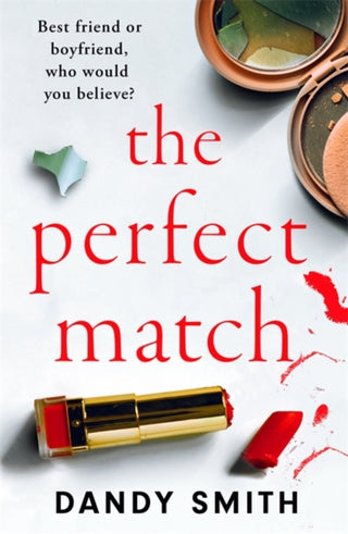 Cover image for 9781471415364 - The Perfect Match