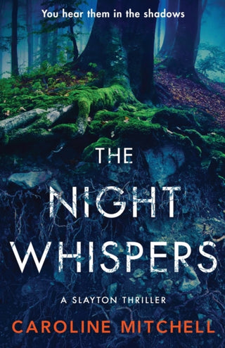 Cover image for 9781471415418 - The Night Whispers