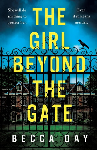 Cover image for 9781471415449 - The Girl Beyond the Gate