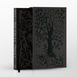 Cover image for 9781471415937 - The Cruel Prince (A Novel of Elfhame)