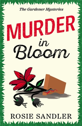 Cover image for 9781471416378 - Murder in Bloom